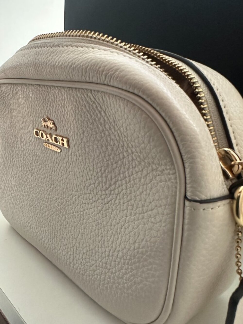 Coach Outlet Mini Jamie Camera Bag - Picture 6 of 10